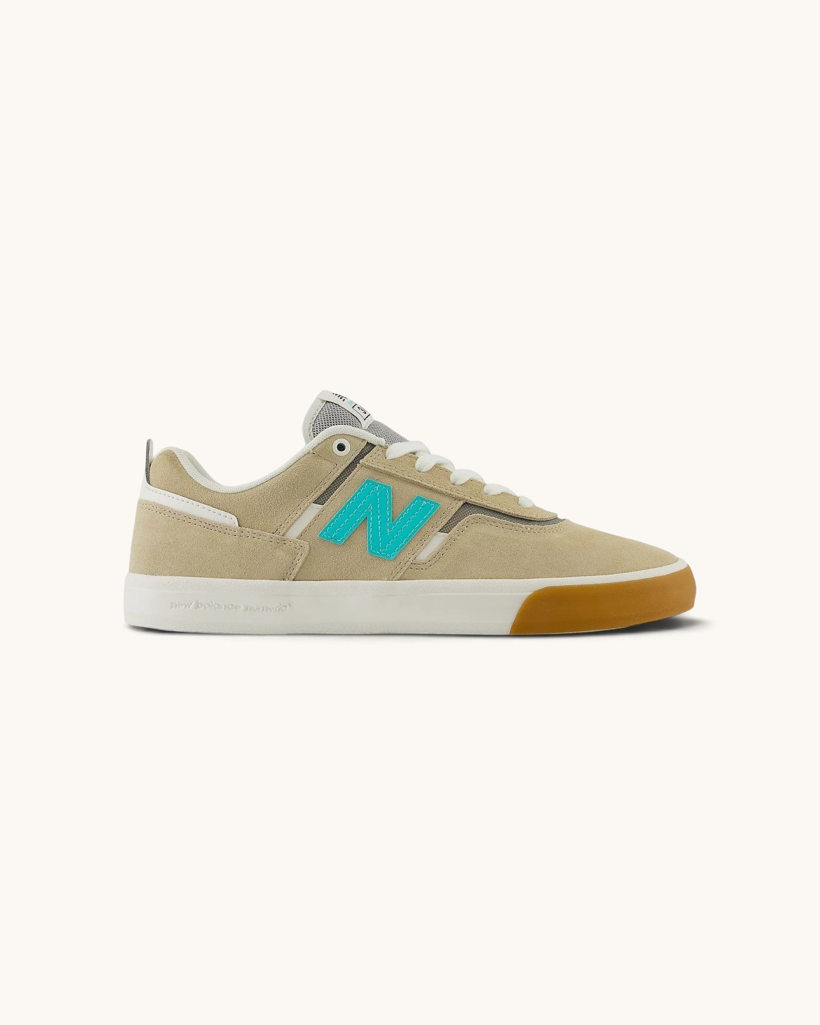Tenis New Balance Numeric 306