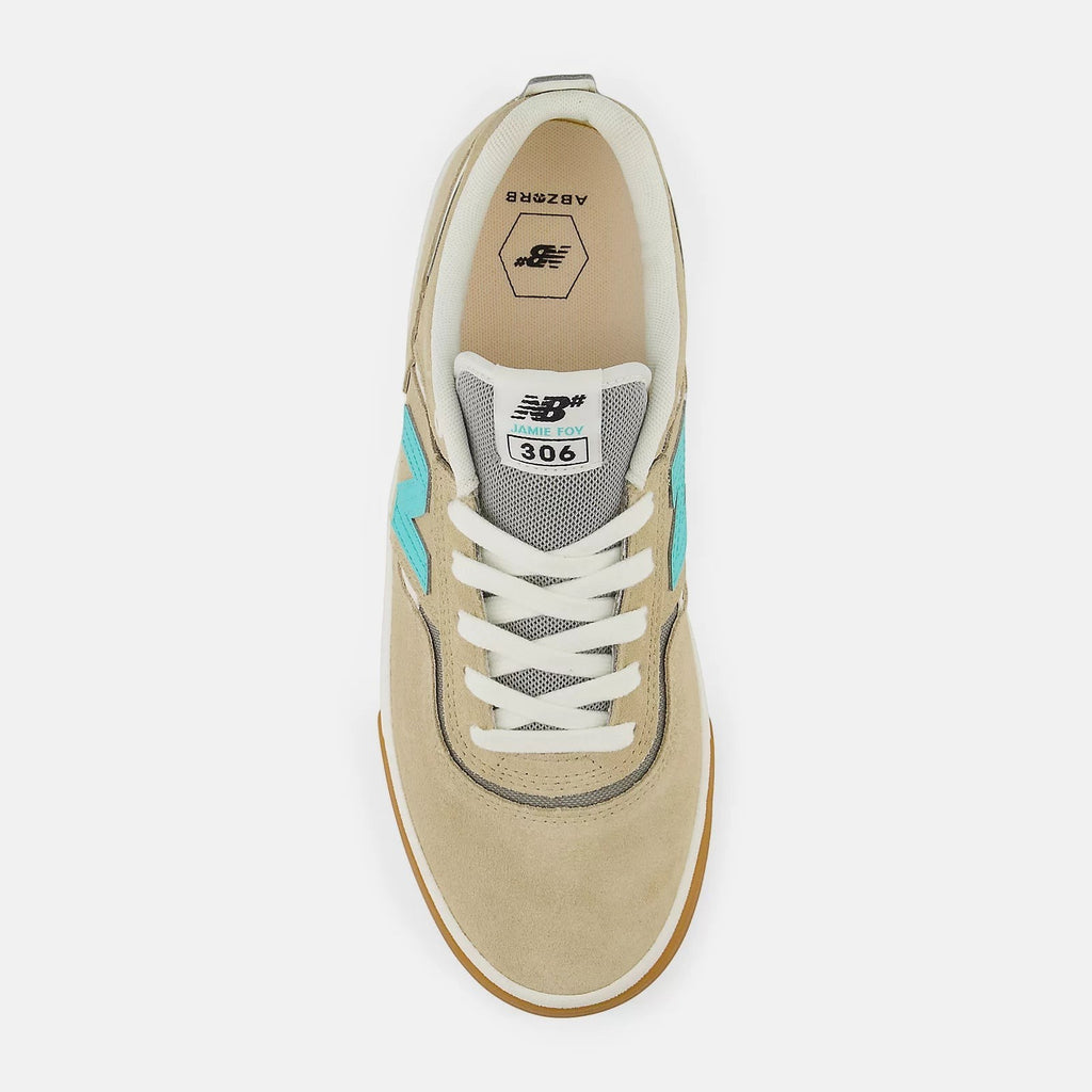 Tenis New Balance Numeric 306