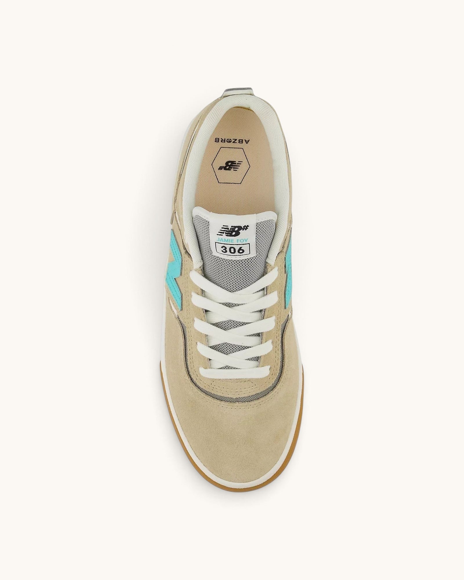 Tenis New Balance Numeric 306