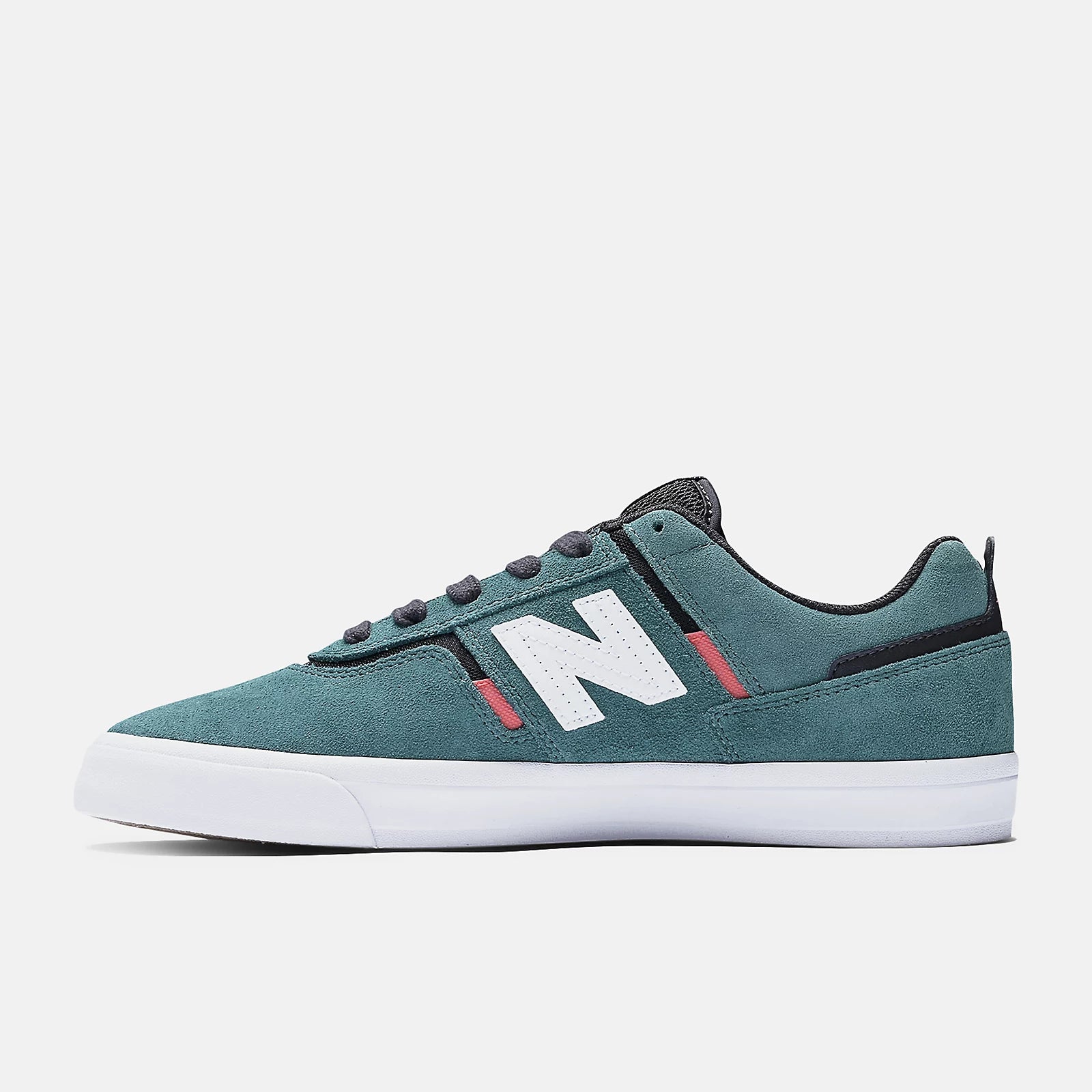Tenis New Balance Numeric Jamie Foy 306 Spruce & White