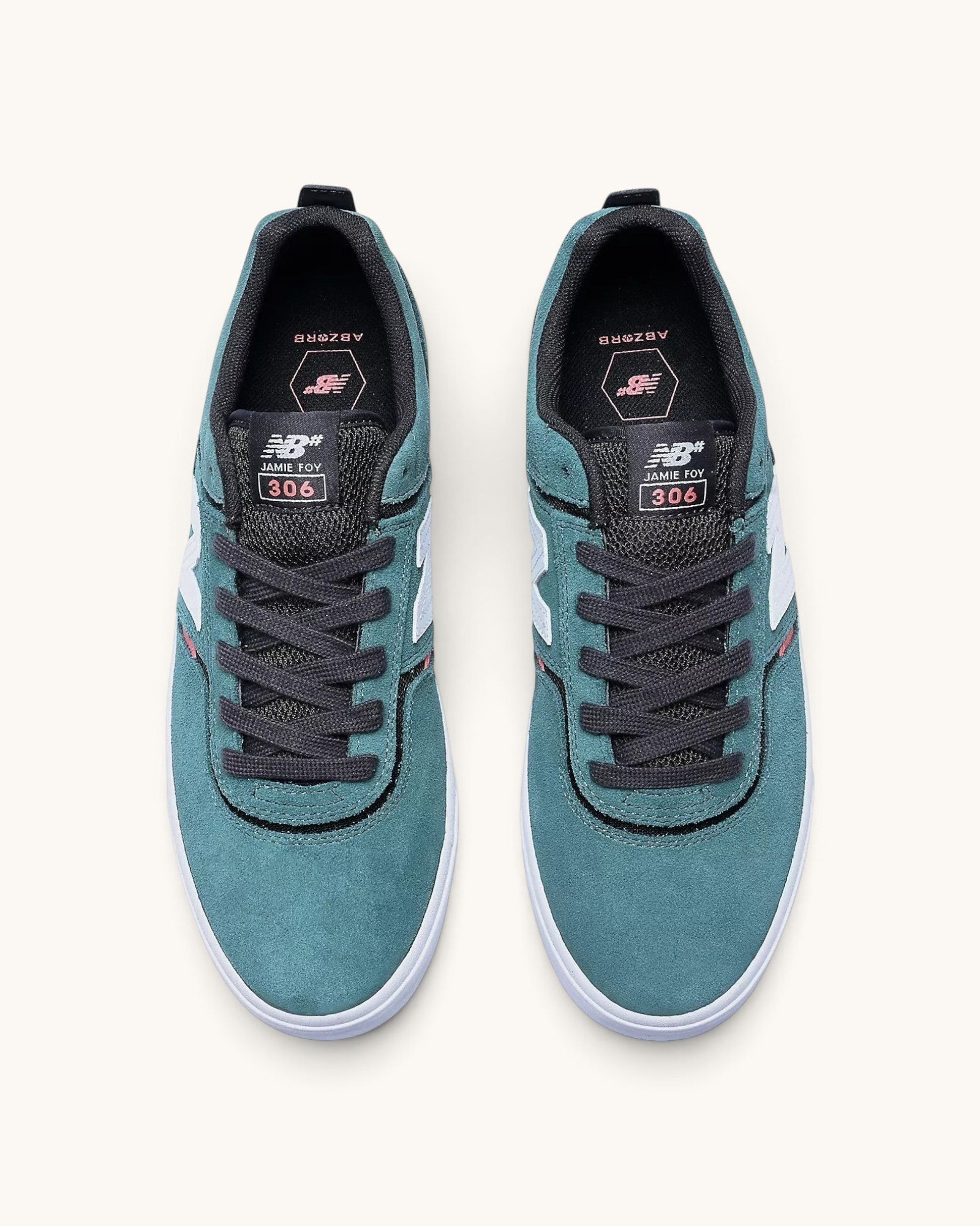 Tenis New Balance Numeric 306