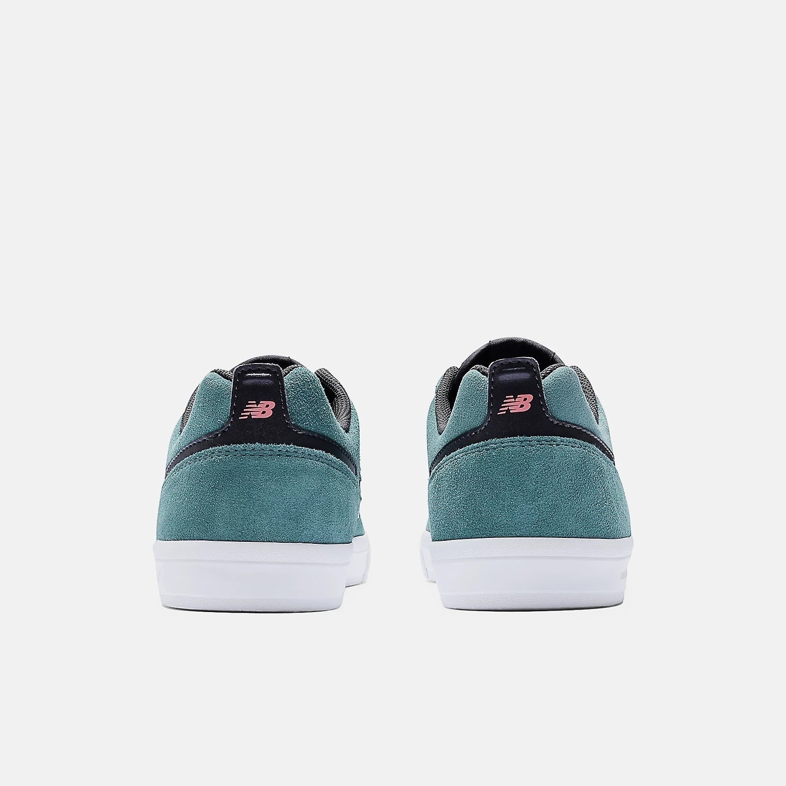 Tenis New Balance Numeric Jamie Foy 306 Spruce & White
