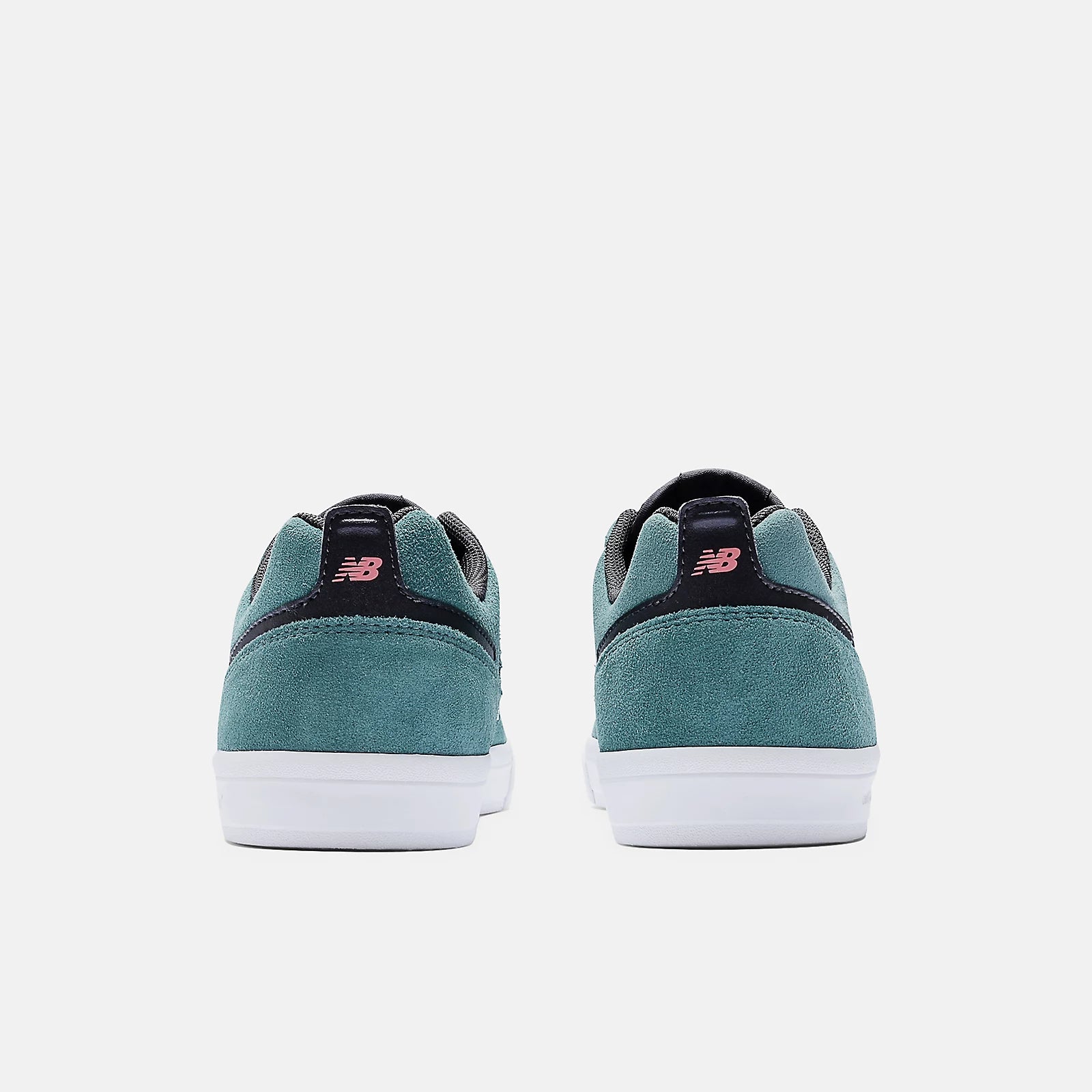 Tenis New Balance Numeric Jamie Foy 306 Spruce & White