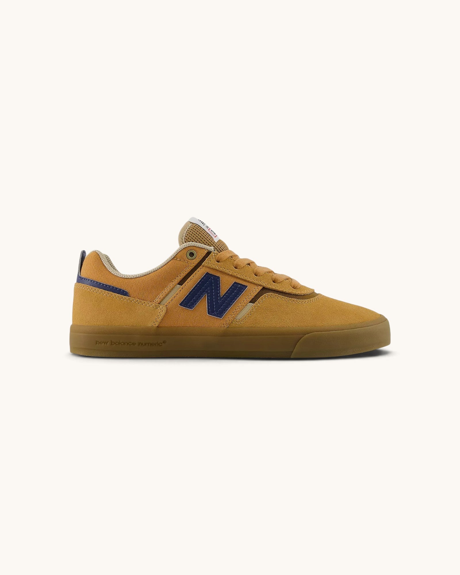Tenis New Balance Numeric 306