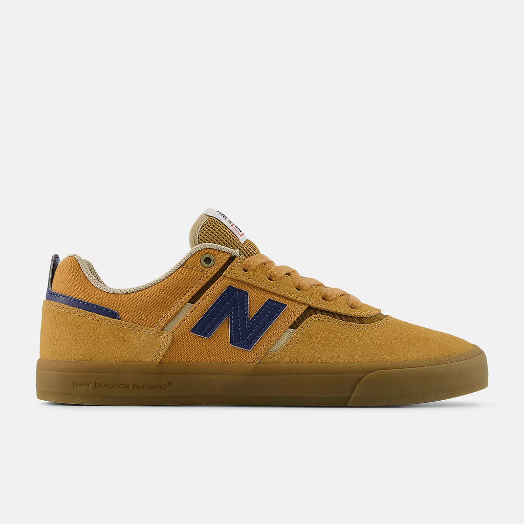Tenis New Balance Numeric 306