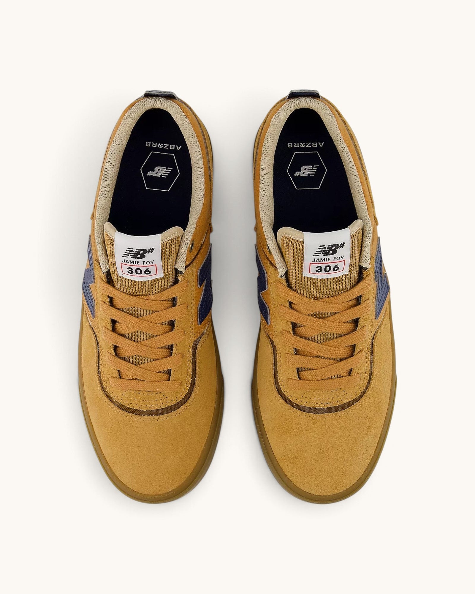 Tenis New Balance Numeric 306