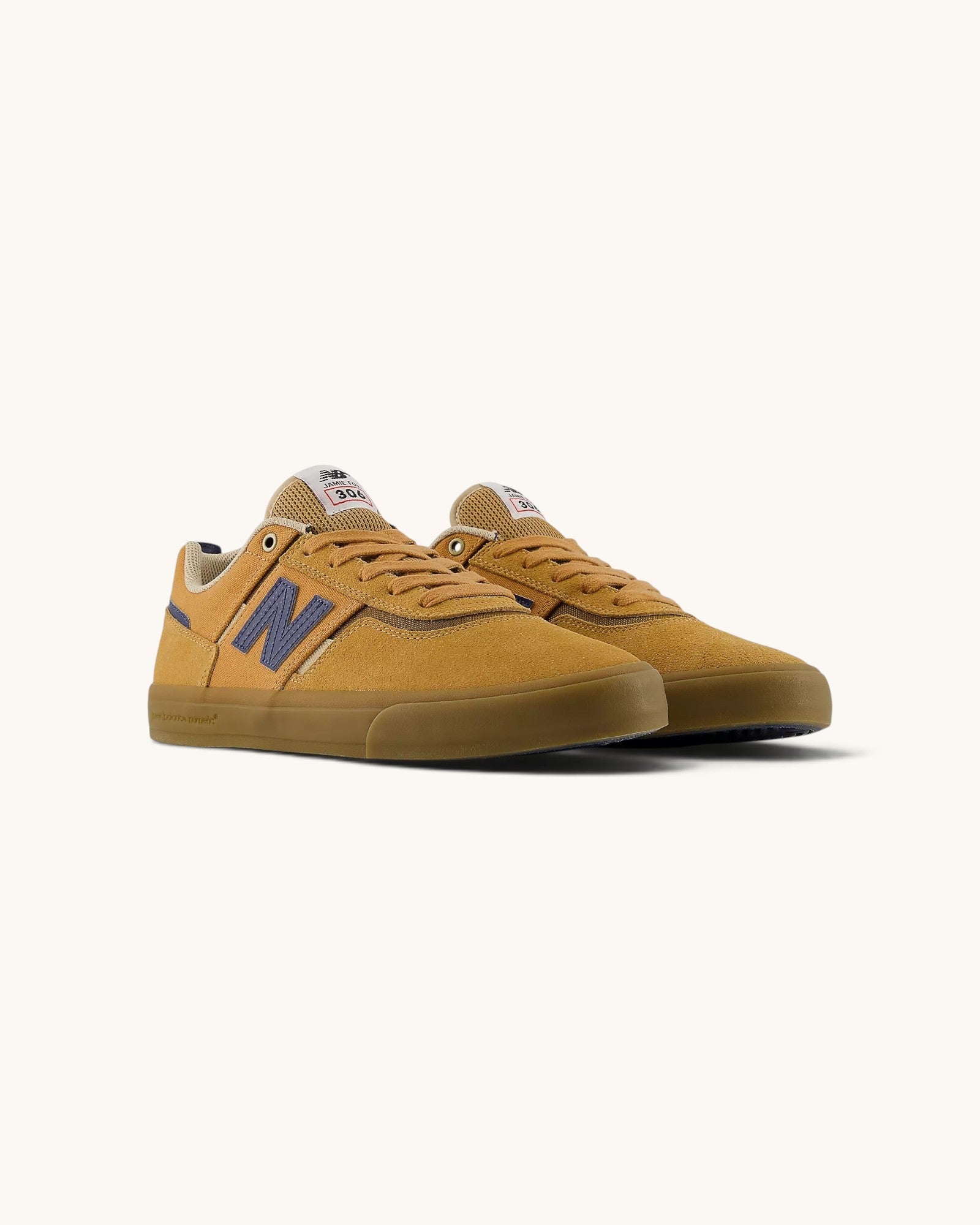 Tenis New Balance Numeric 306