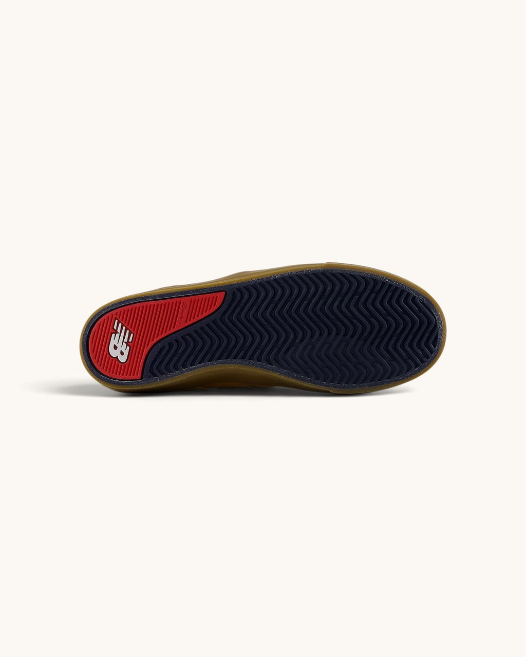 Tenis New Balance Numeric 306