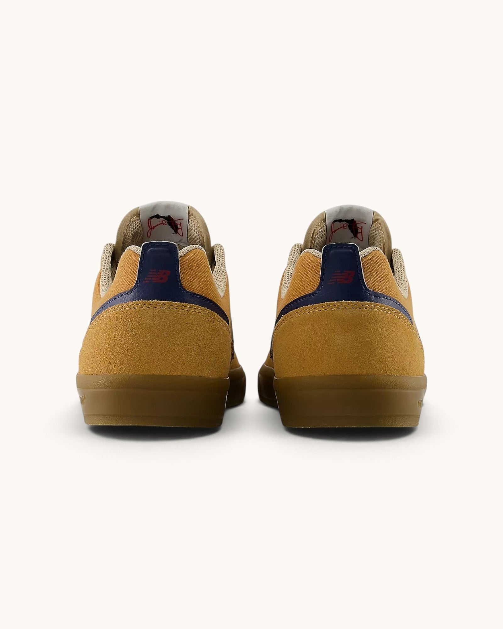 Tenis New Balance Numeric 306