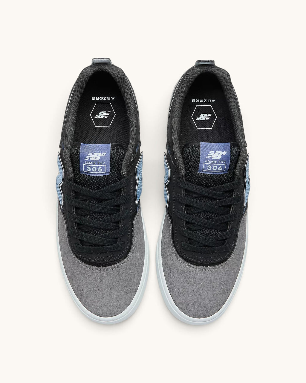 Tenis New Balance Numeric 306