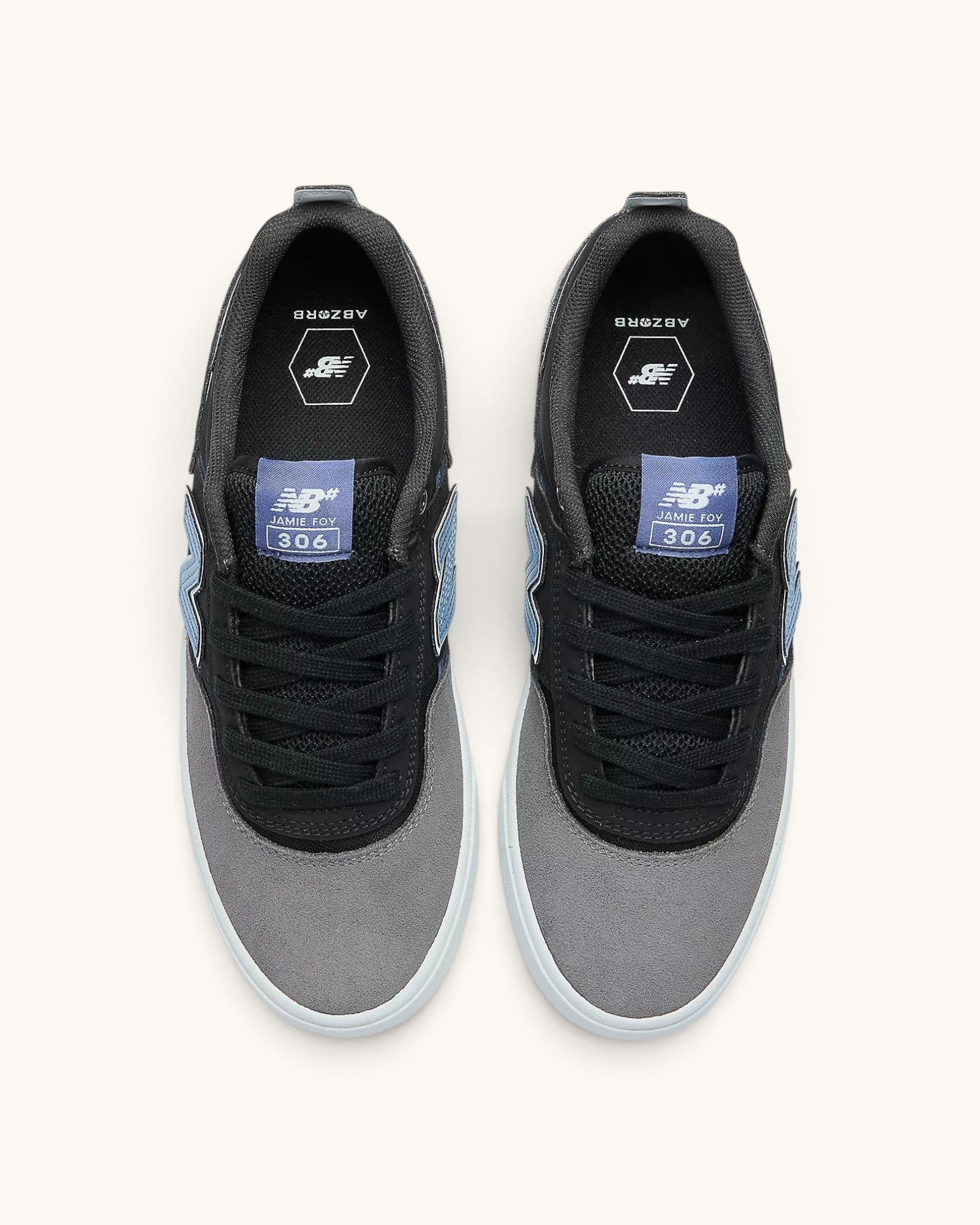 Tenis New Balance Numeric 306