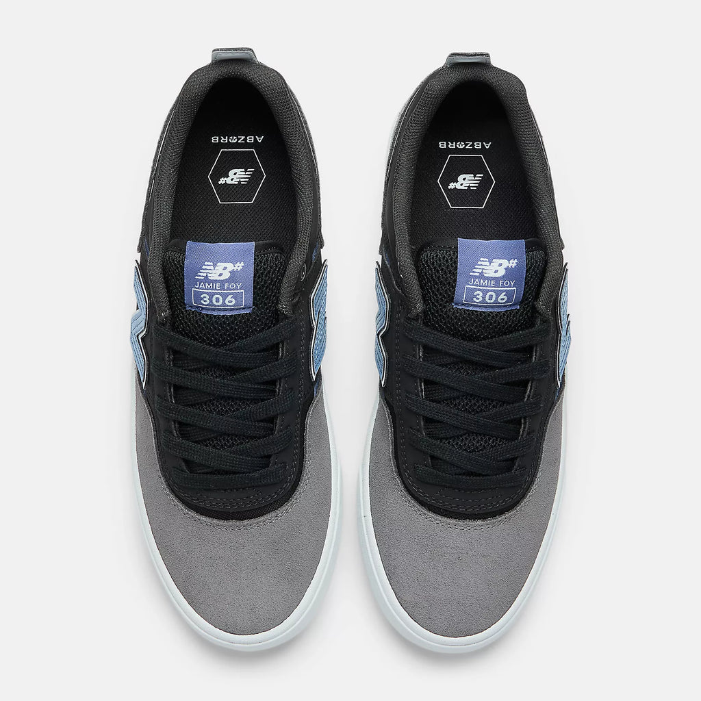 Tenis New Balance Numeric 306