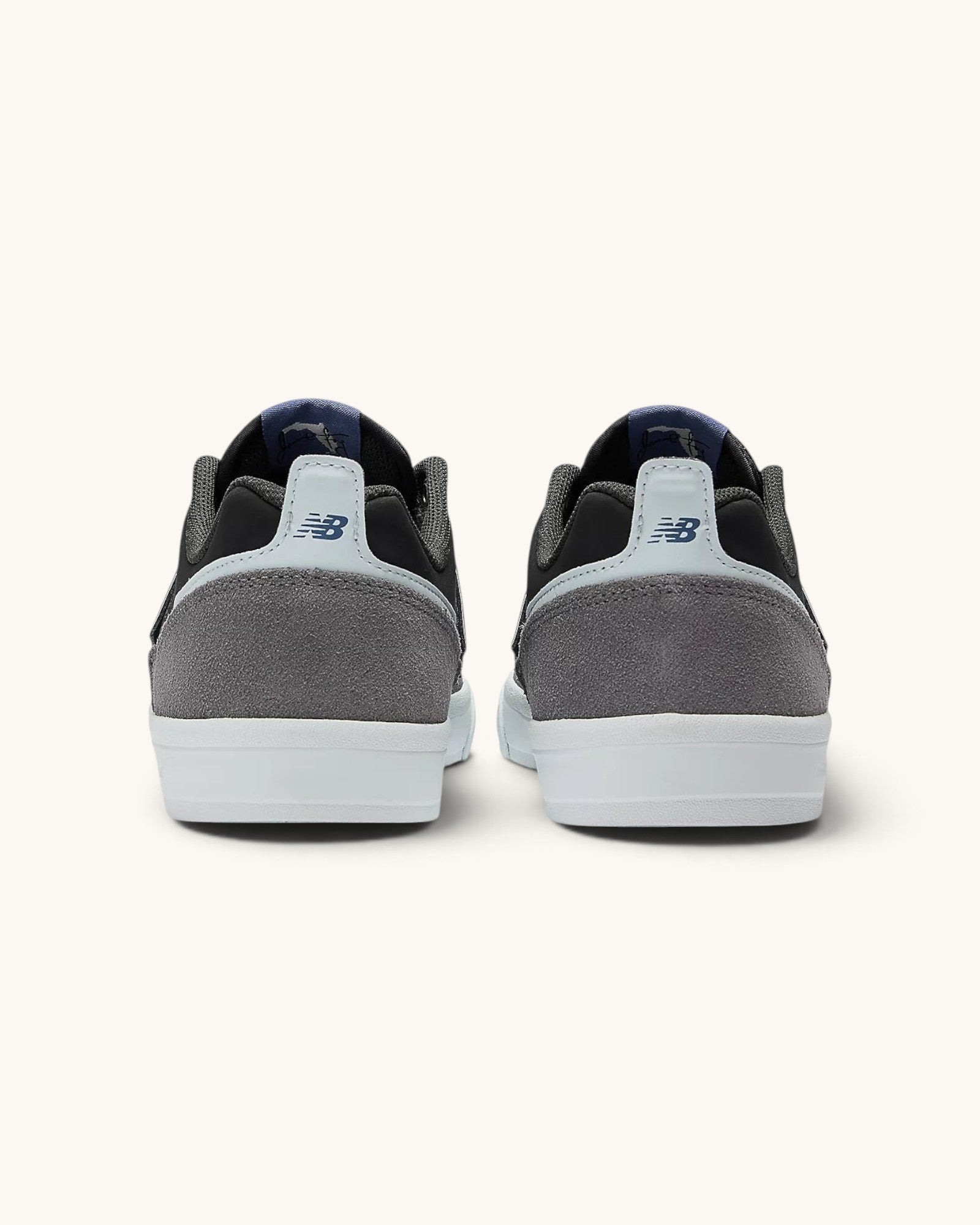 Tenis New Balance Numeric 306