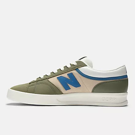 Tenis New Balance Numeric 430