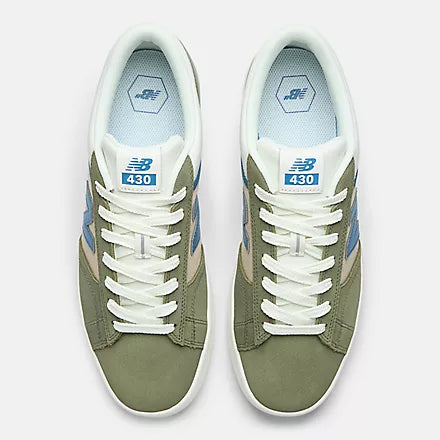 Tenis New Balance Numeric 430