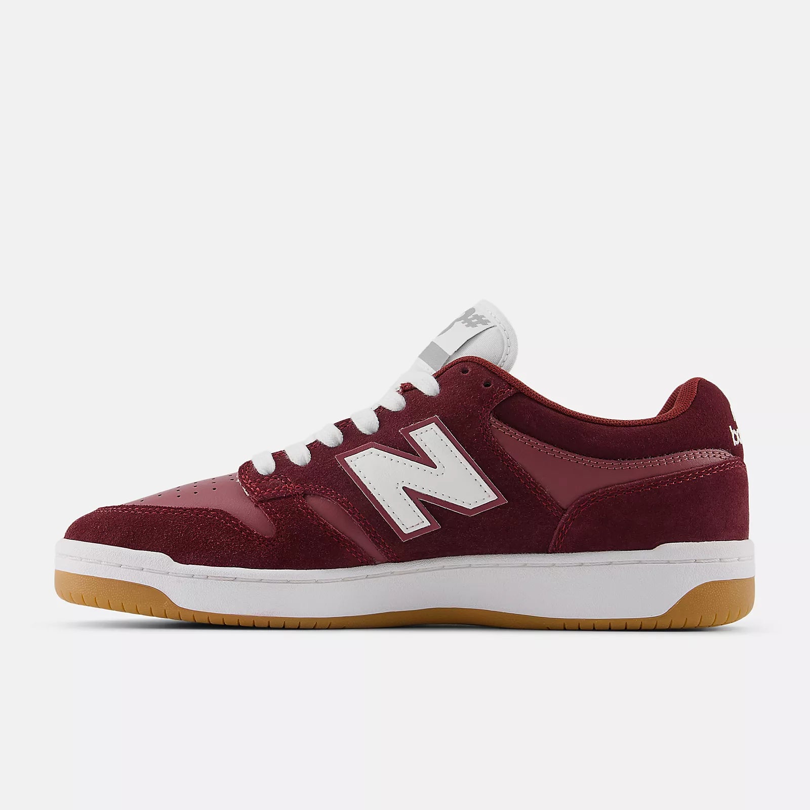 Tenis New Balance Numeric 480