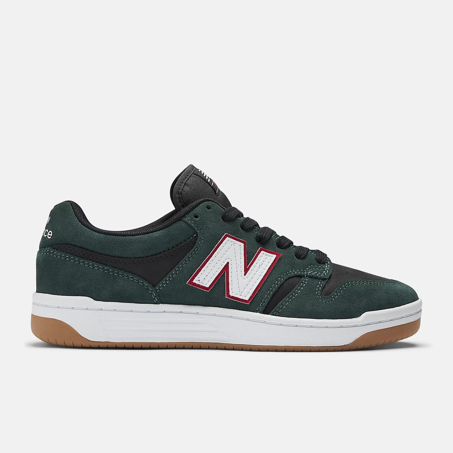 Tenis New Balance Numeric 480