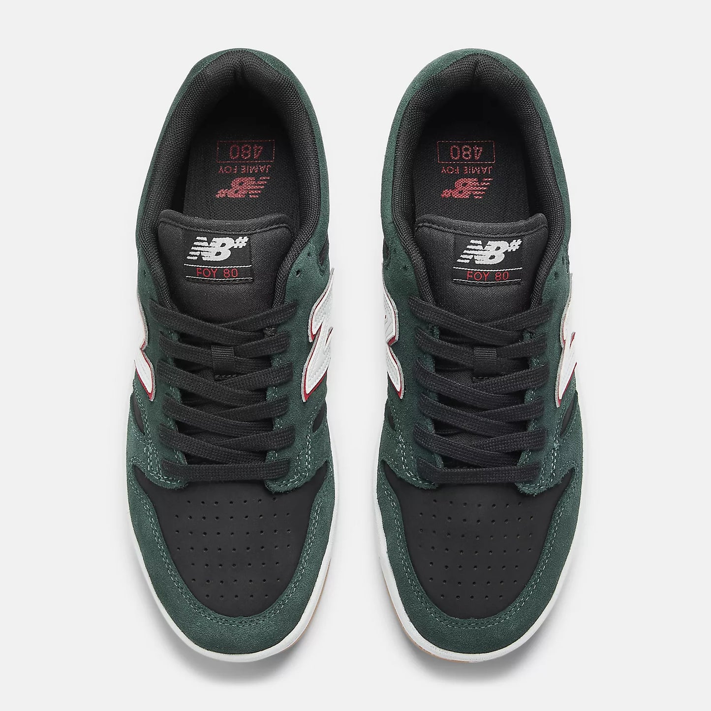 Tenis New Balance Numeric 480