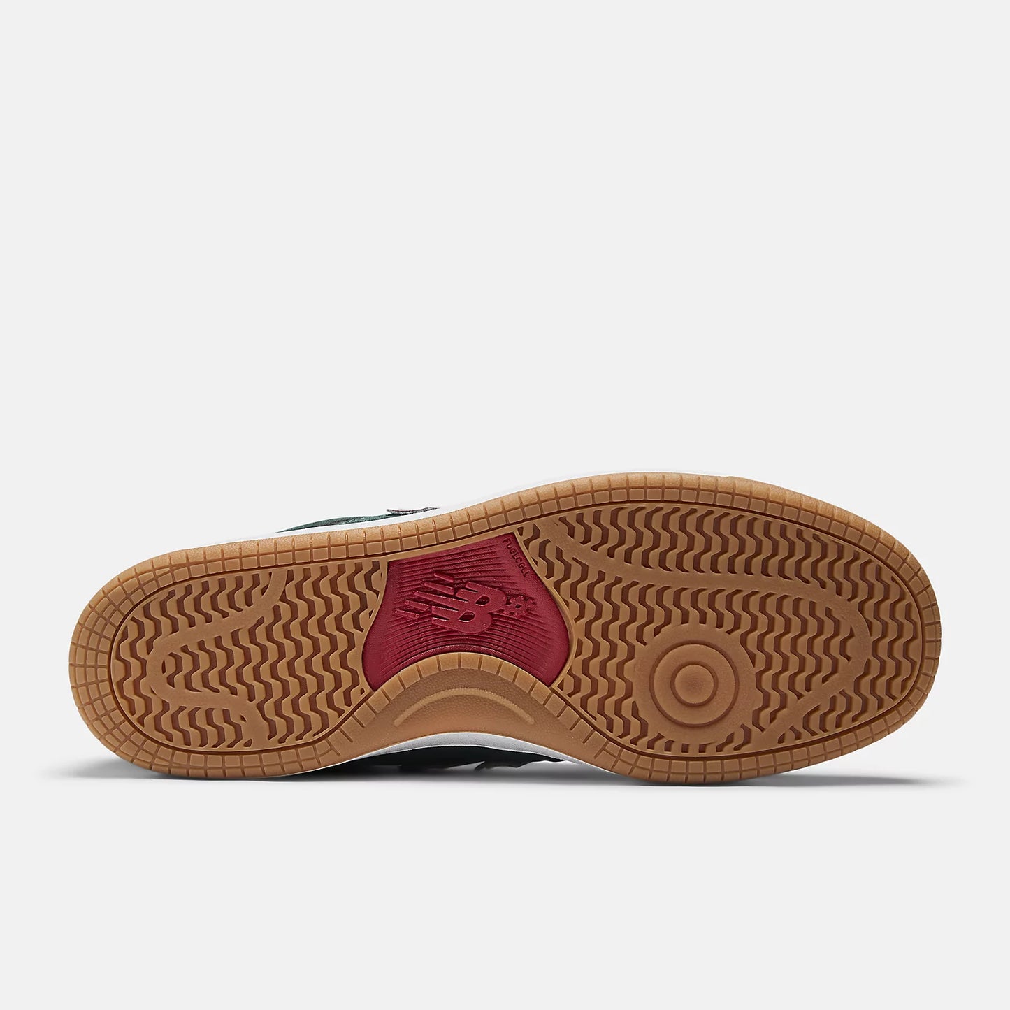 Tenis New Balance Numeric 480