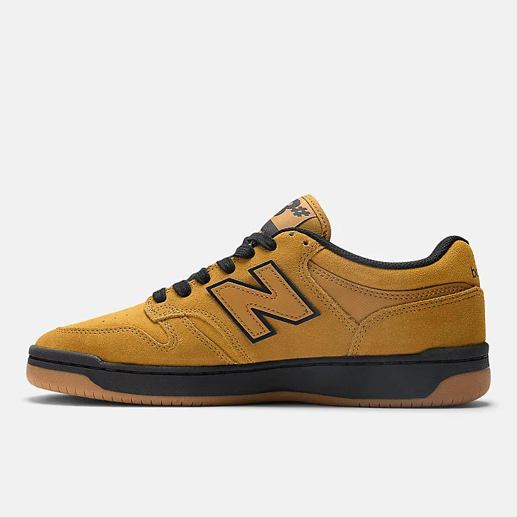 Tenis New Balance Numeric 480