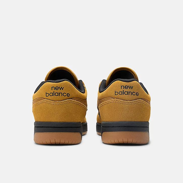 Tenis New Balance Numeric 480