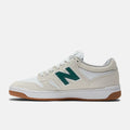 Tenis New Balance Numeric 480 Sea Salt & Vintage Teal