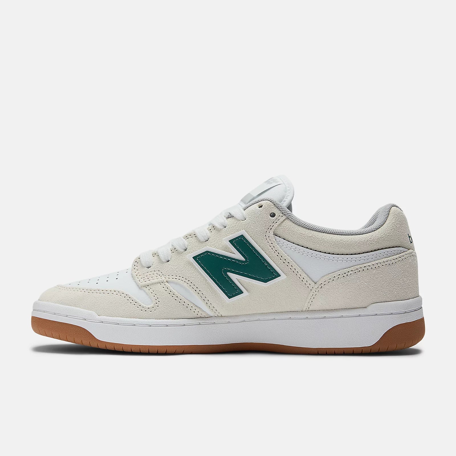 Tenis New Balance Numeric 480
