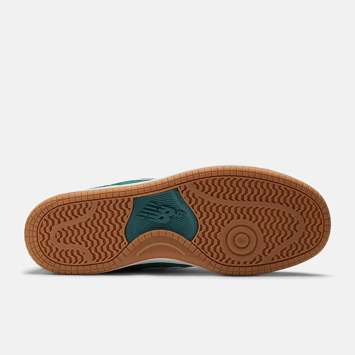 Tenis New Balance Numeric 480 Vintage Teal