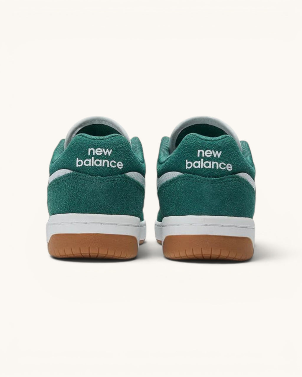 Tenis New Balance Numeric 480 Vintage Teal