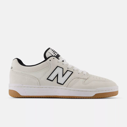 Tenis New Balance Numeric 480
