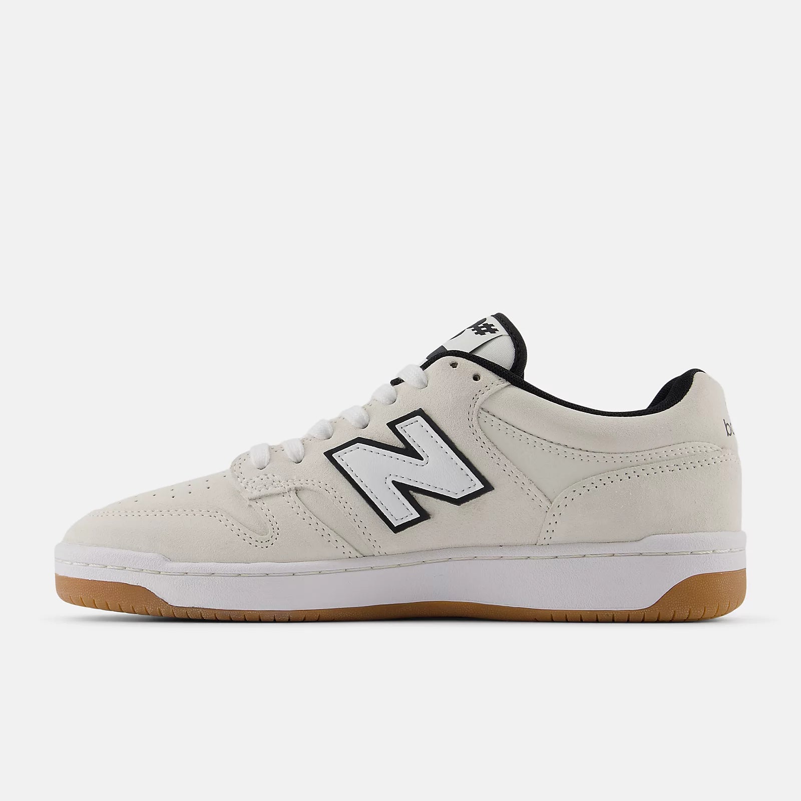 Tenis New Balance Numeric 480