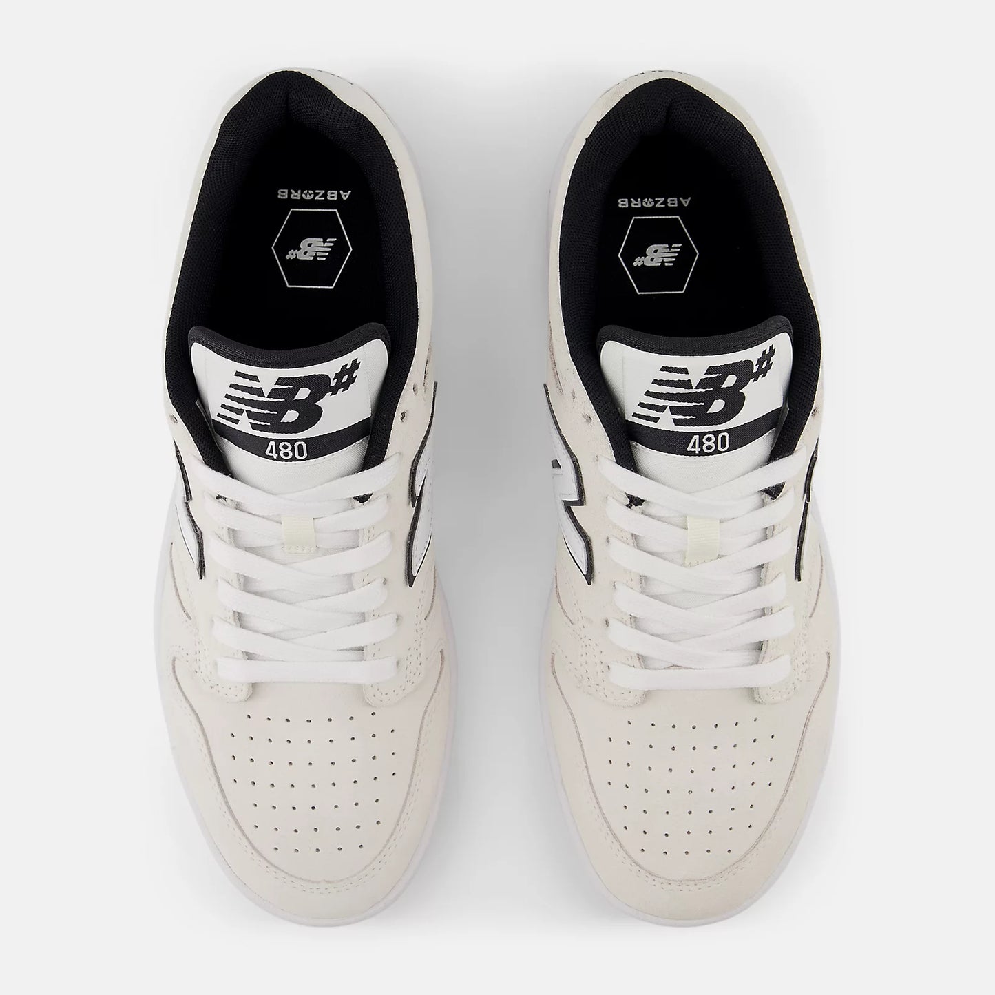 Tenis New Balance Numeric 480