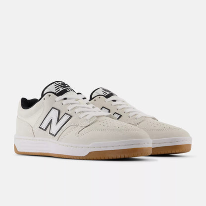 Tenis New Balance Numeric 480