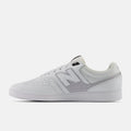 Tenis New Balance Numeric Westgate 508 White & Grey
