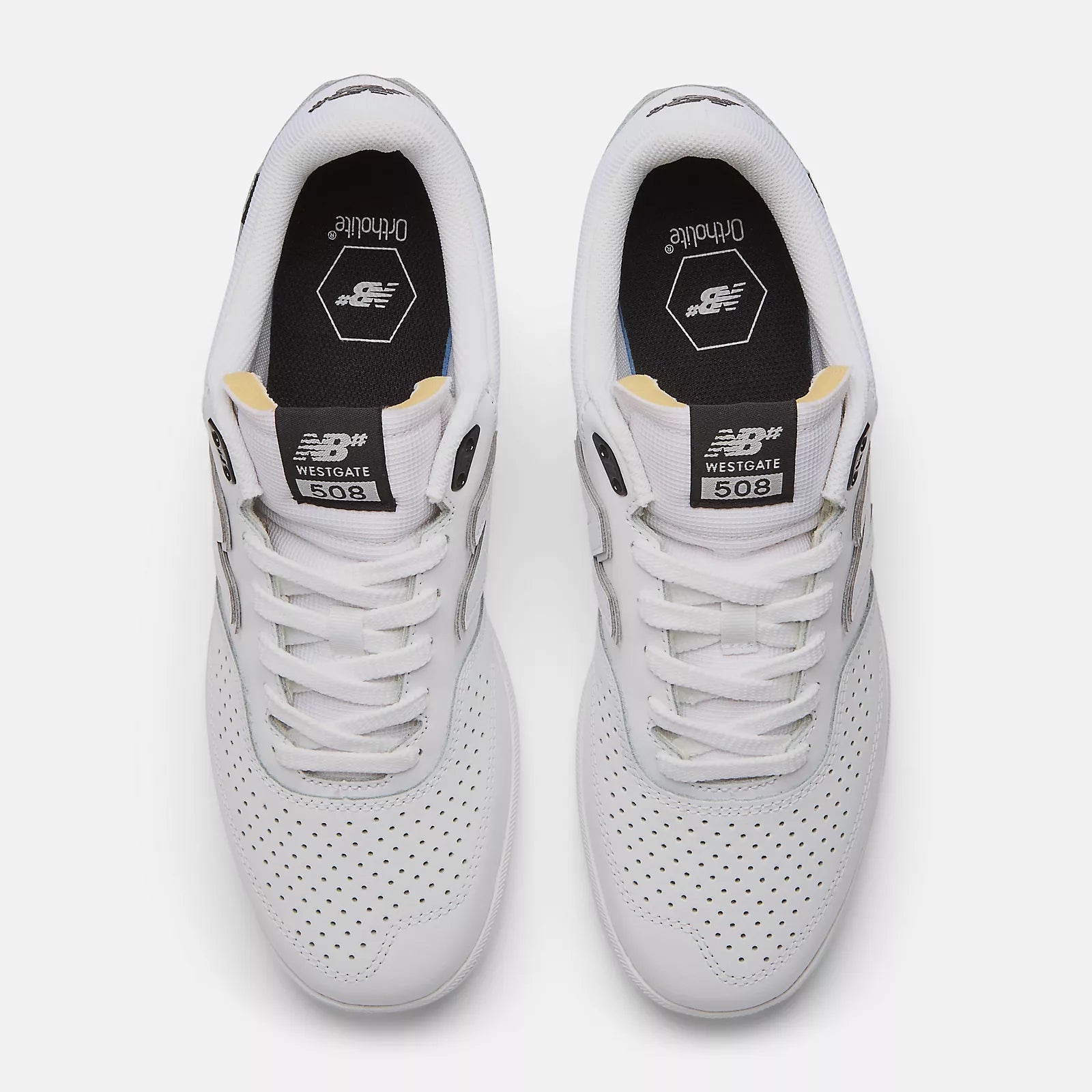 Tenis New Balance Numeric Westgate 508