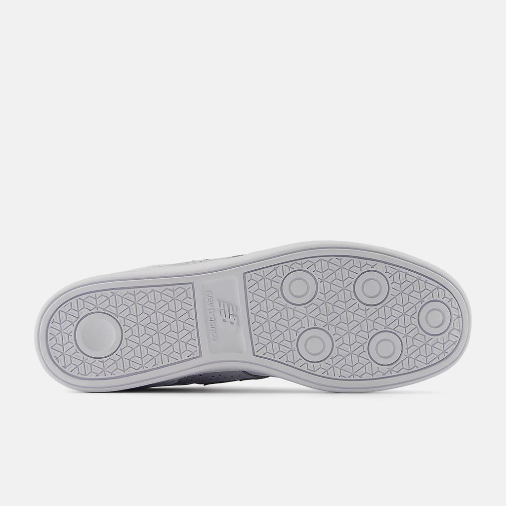 Tenis New Balance Numeric Westgate 508 White & Grey
