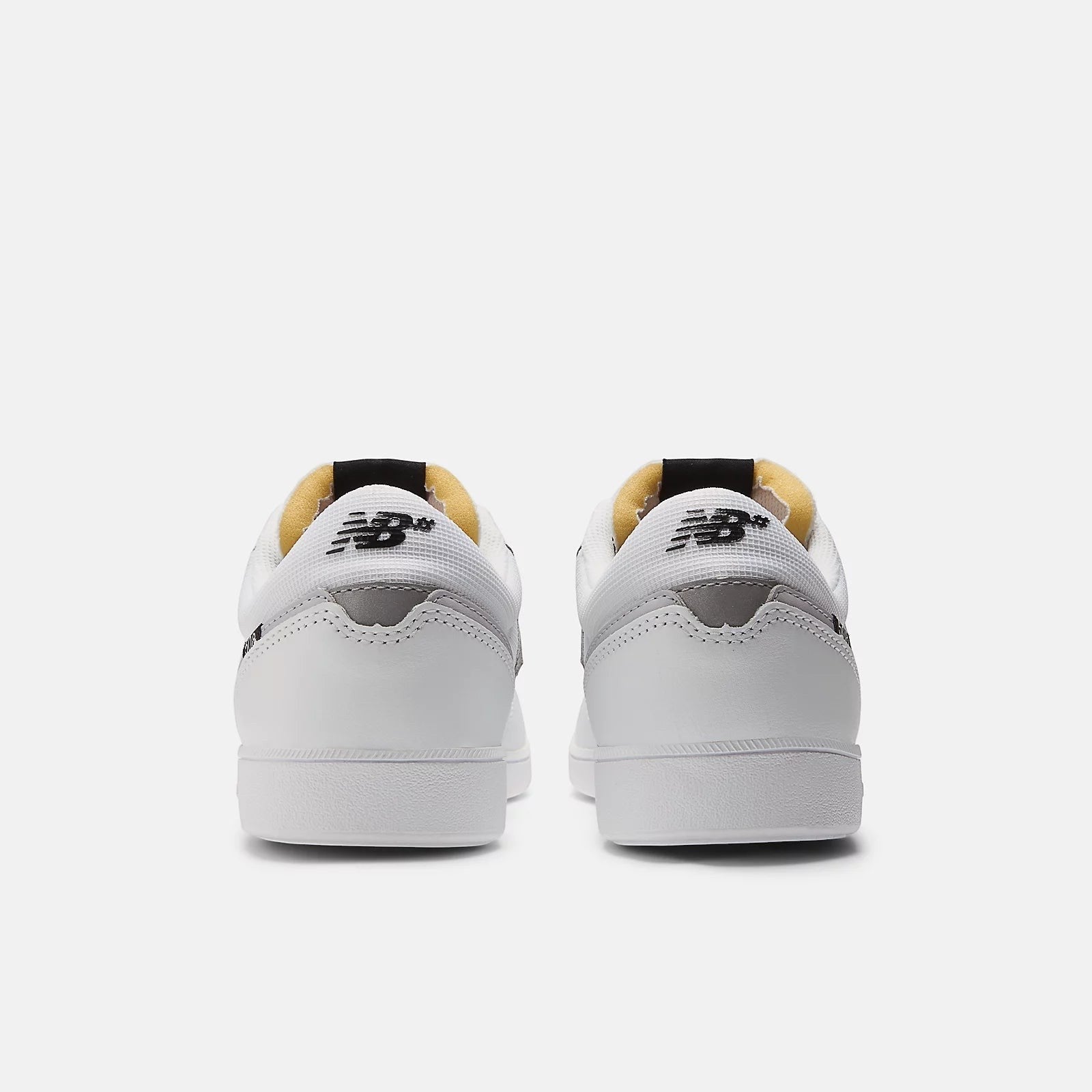 Tenis New Balance Numeric Westgate 508 White & Grey