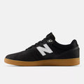 Tenis New Balance Numeric Westgate 508 Black & Gum
