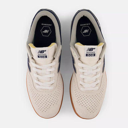 Tenis New Balance Numeric Westgate 508