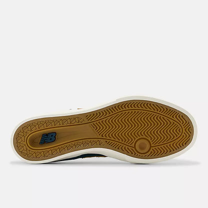 Tenis New Balance Numeric 574 Vulc