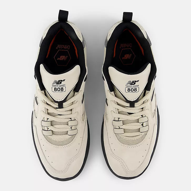 Tenis New Balance Numeric 808