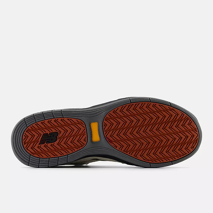 Tenis New Balance Numeric 808