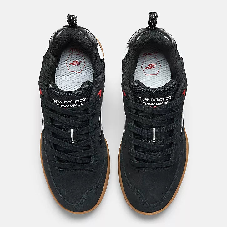 Tenis New Balance Numeric 808