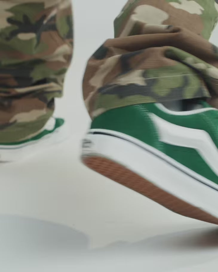 Tenis Vans Knu Skool