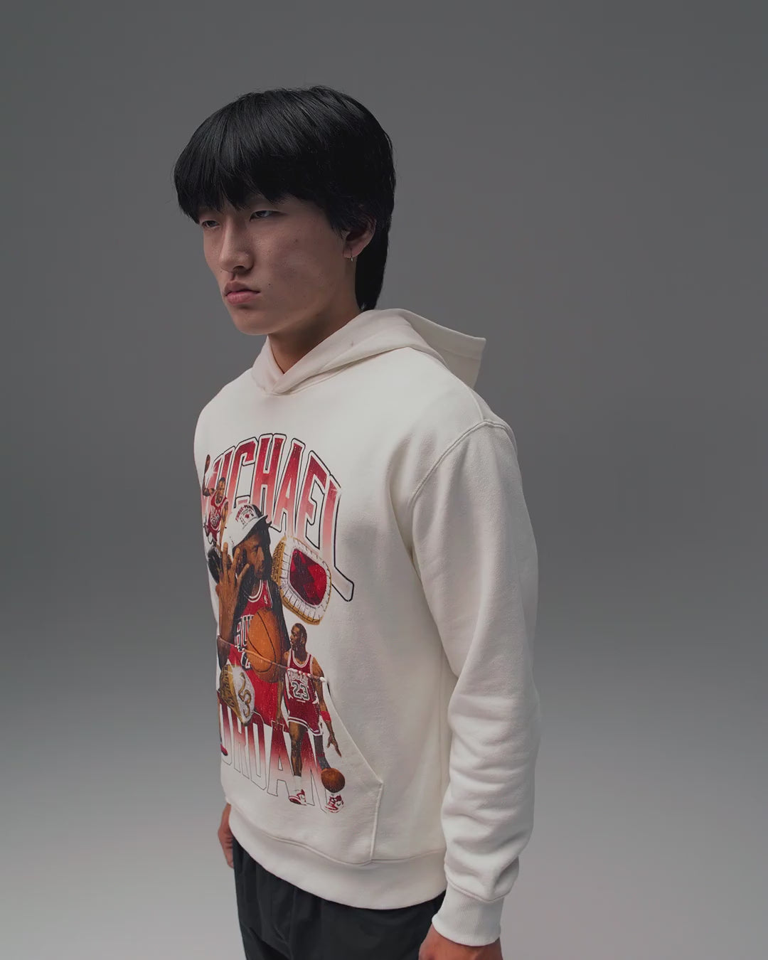 Tenis Air Jordan 1 Mid