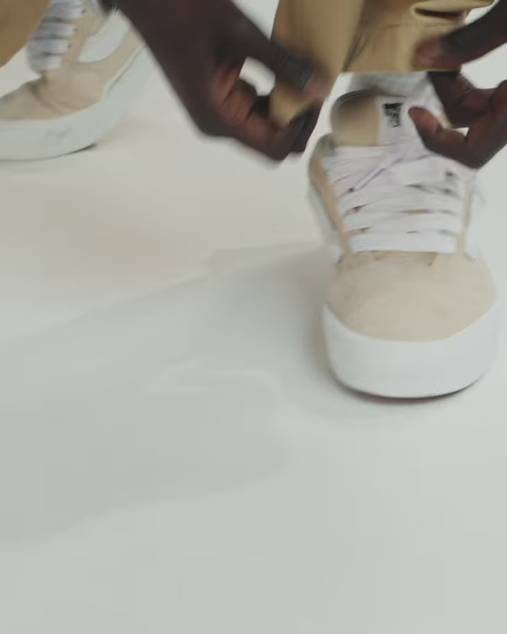 Tenis Vans Knu Skool Suede