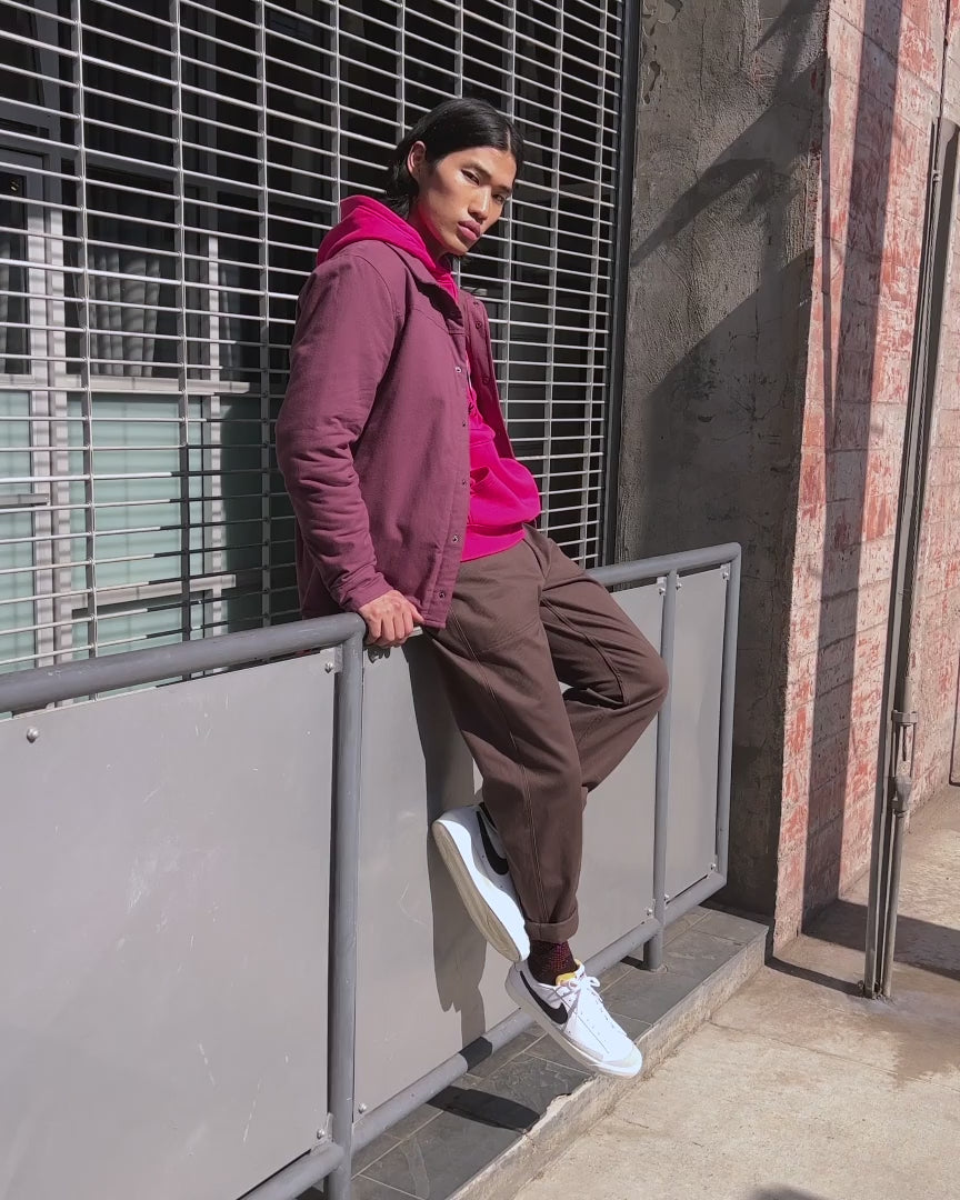 Tenis Nike Blazer Low '77 Vintage