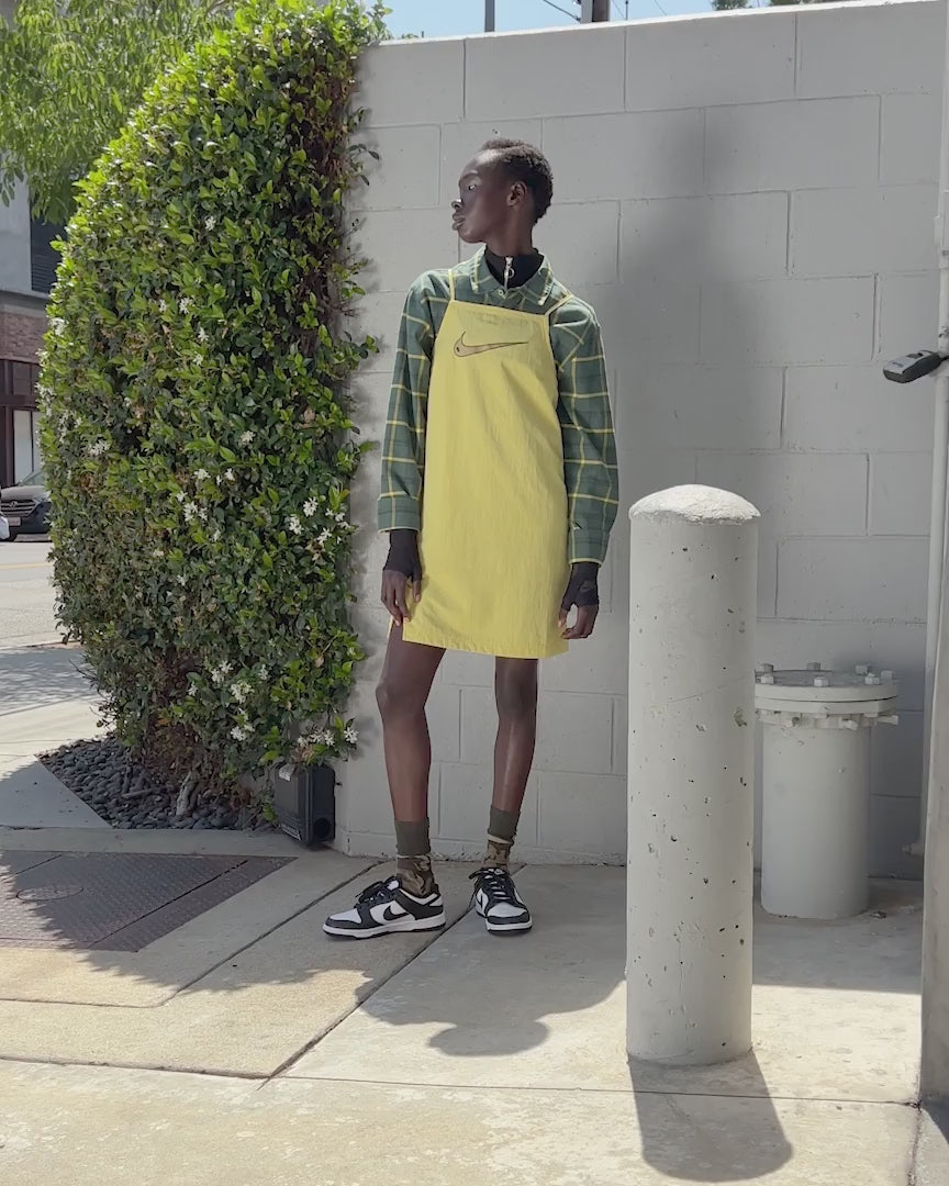 Tenis Nike Dunk Low Retro Mujer