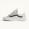 Tenis Vans Old Skool 36+ White & Black