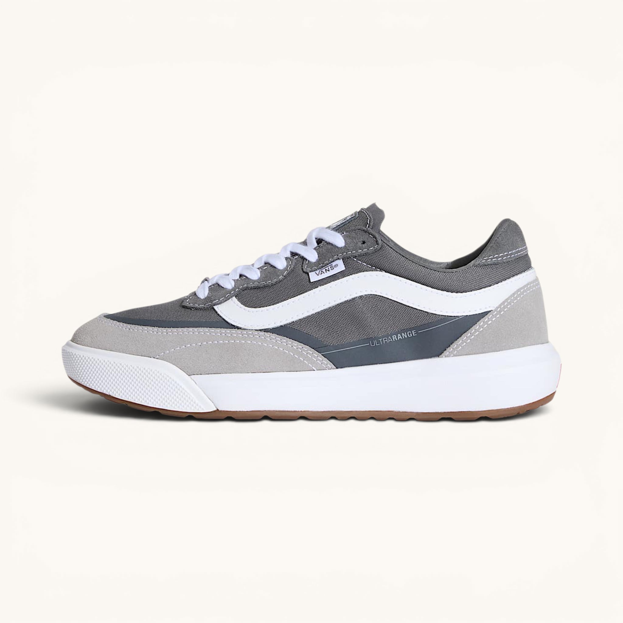 Tenis Vans MTE Ultrarange 2.0 SE Pewter